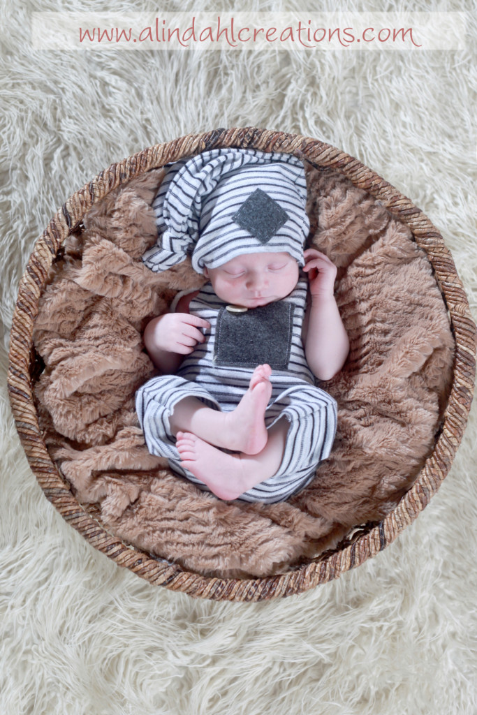 Zeeland MI newborn Photographer