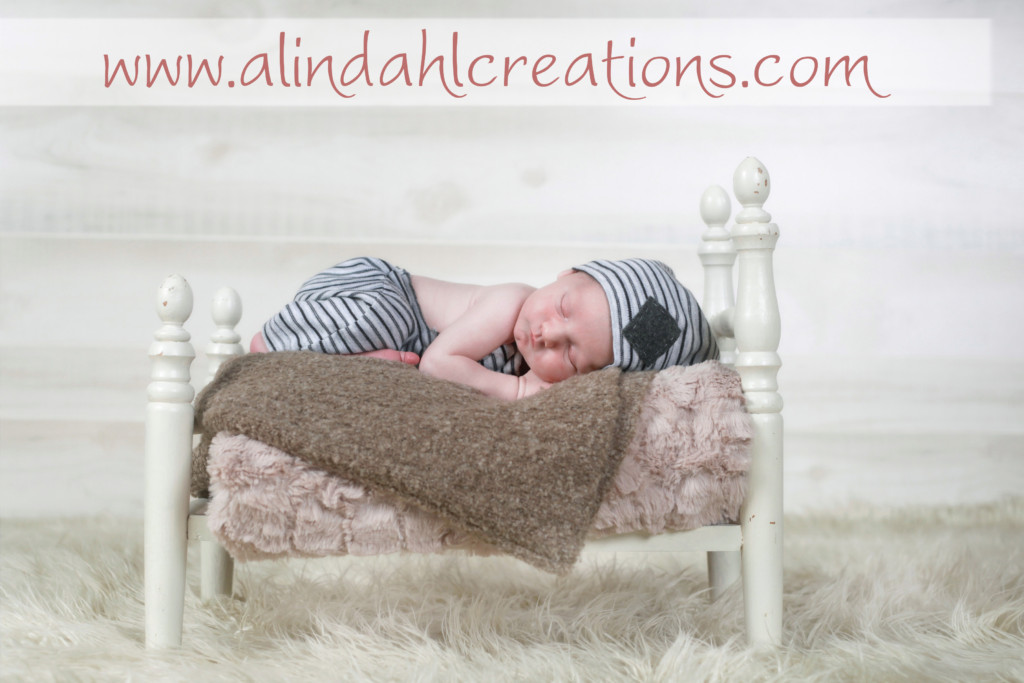 grandville MI newborn Photographer